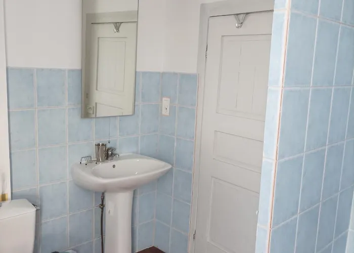 Semesterbostad Chateau D'hugemont- Aile Du Parc